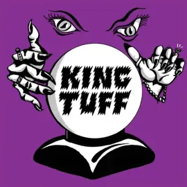 King Tuff - Black Moon Spell NEW Sealed Vinyl LP Album