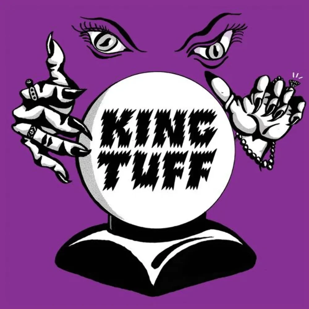 King Tuff - Black Moon Spell NEW Sealed Vinyl LP Album