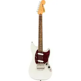 Электрогитара Squier Classic Vibe '60s Mustang Limited Edition Olympic White
