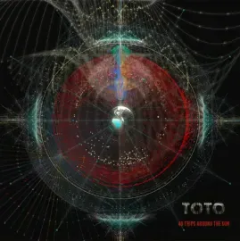 Toto - 40 Trips Around The Sun NEW Sealed Vinyl LP Album