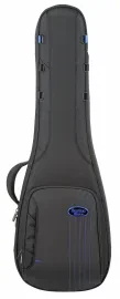 Чехол для электрогитары Reunion Blues RBC23LP Expedition Les Paul Black