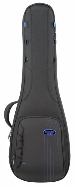 Чехол для электрогитары Reunion Blues RBC23LP Expedition Les Paul Black