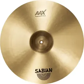 Тарелка барабанная Sabian 20" AAX Suspended