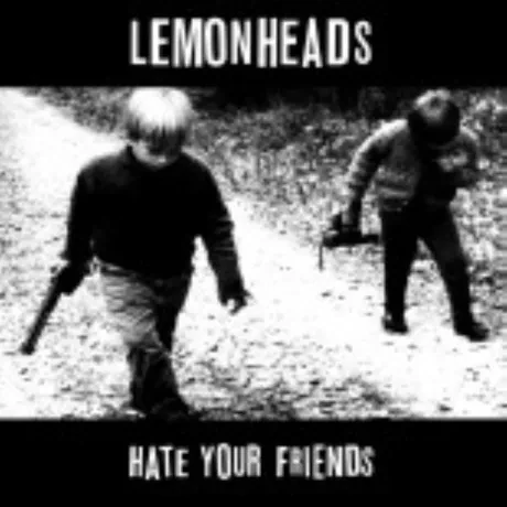 Виниловая пластинка The Lemonheads – Hate Your Friends