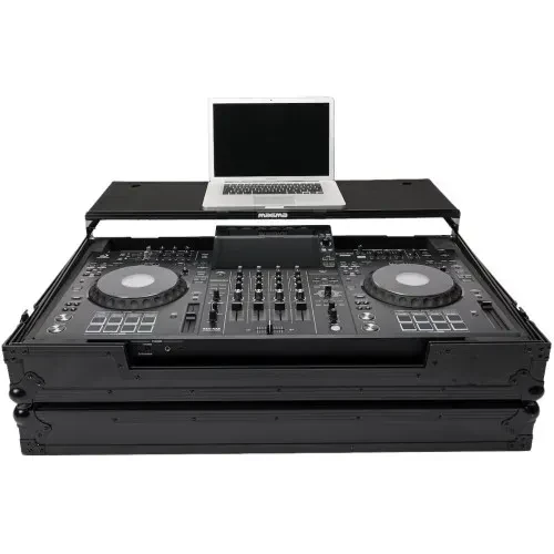 Magma DJ-Controller-Workstation XDJ-XZ black/black B-Ware