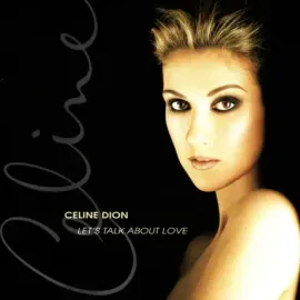Виниловая пластинка Celine Dion – Let's Talk About Love