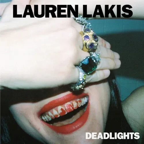 Виниловая пластинка Lauren Lakis – Deadlights (Релиз 2026)