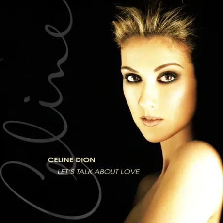 Виниловая пластинка Celine Dion – Let's Talk About Love