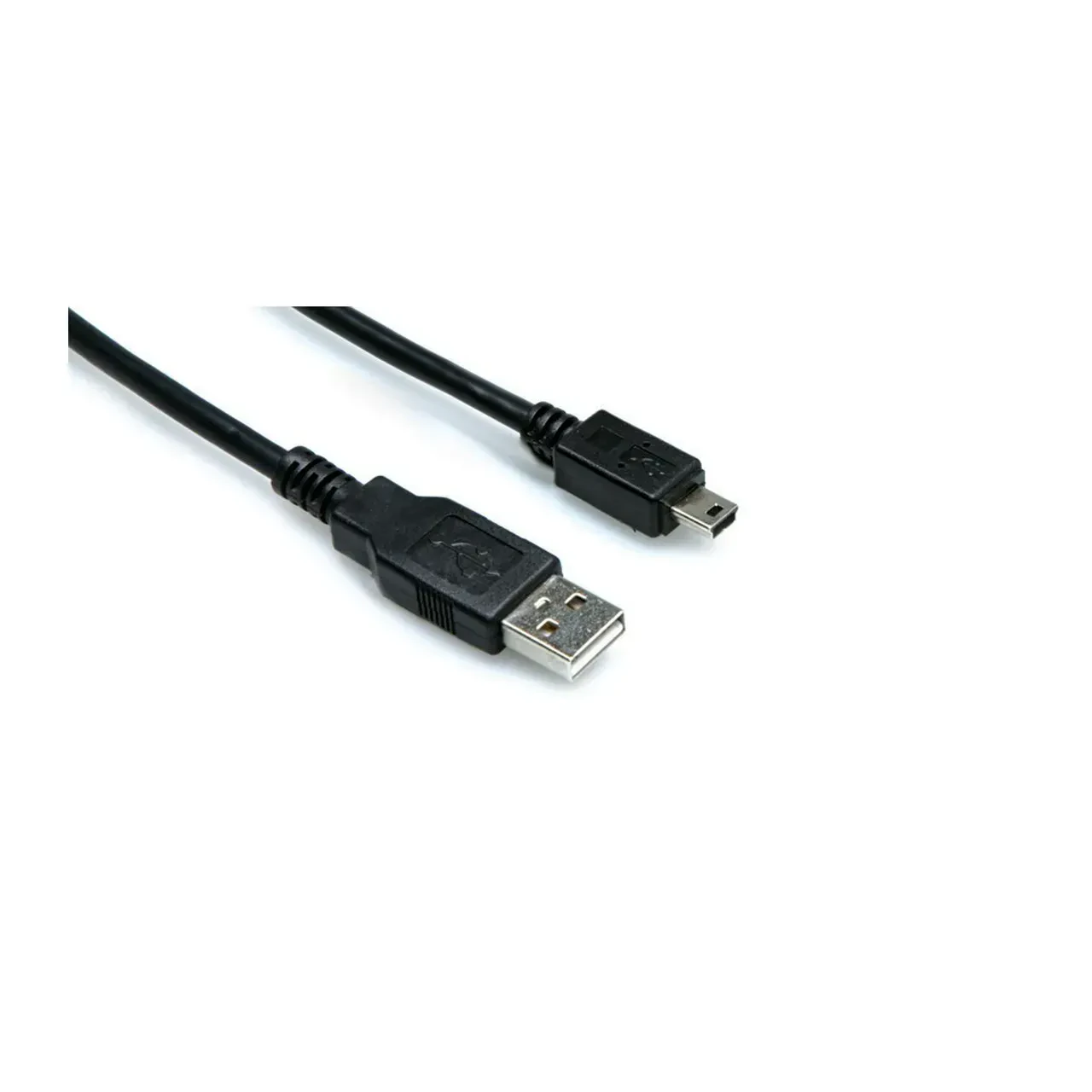 USB-кабель Hosa Technology USB-206AM Black 1.8 м