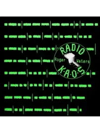 ROGER WATERS - Radio K.A.O.S. (CD)