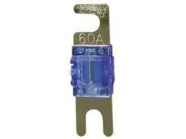 ACV Mini ANL Sicherung - 60A - blau - 30.3940-60