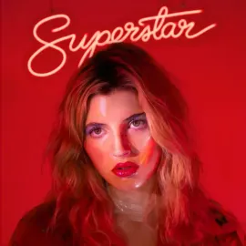 Виниловая пластинка Caroline Rose – Superstar