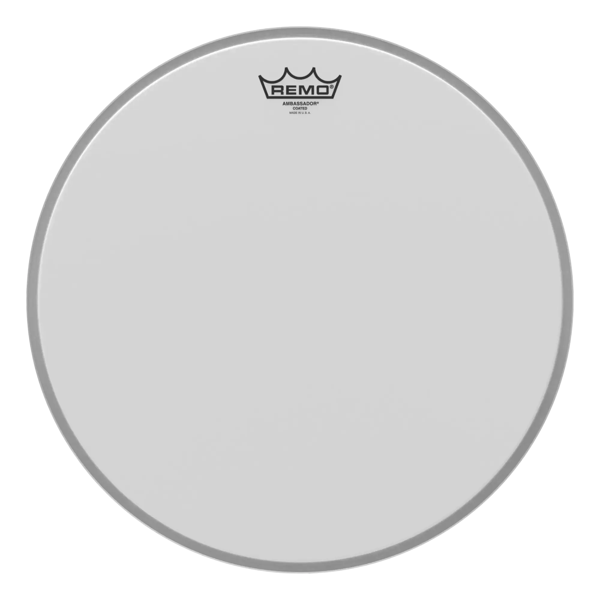 Пластик для барабана Remo 16" Ambassador Coated