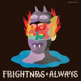 Виниловая пластинка Frightnrs – Always 2022 Sealed