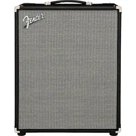 Комбоусилитель для бас-гитары Fender Rumble 800 800W 2x10 Bass Combo Amp Black