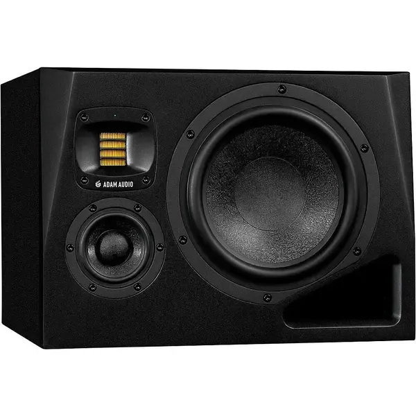 Активный студийный монитор ADAM Audio A8H 8" Three-Way Powered (Each) Right