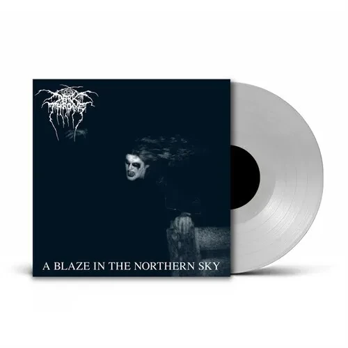 Виниловая пластинка Darkthrone – A Blaze In The Northern Sky (Релиз 2026)