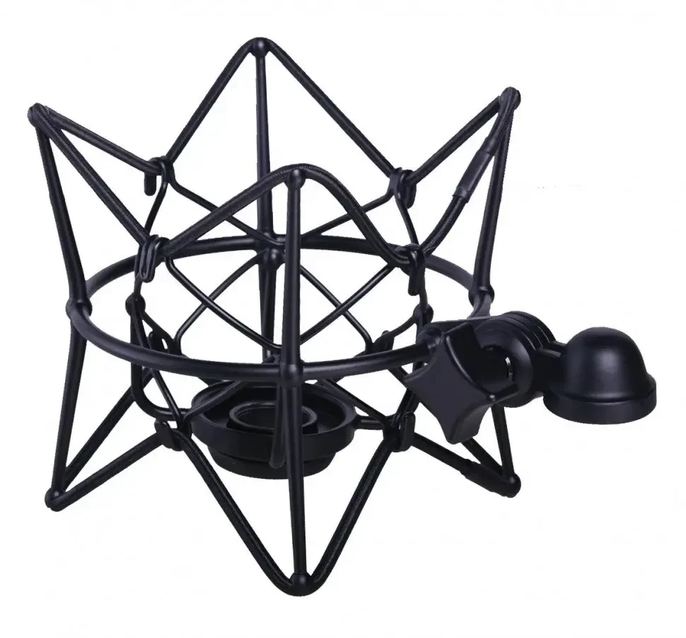 Держатель для микрофона Superlux HM57 Black