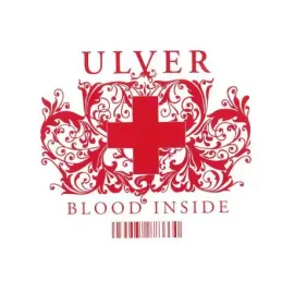 ULVER - Blood Inside (CD)