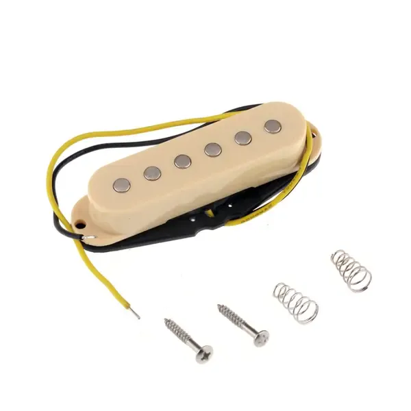 Звукосниматель для электрогитары Musiclily M523 Middle Cream