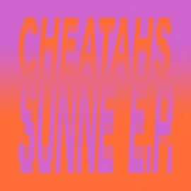 Виниловая пластинка Cheatahs - Sunne [New 12" Vinyl]