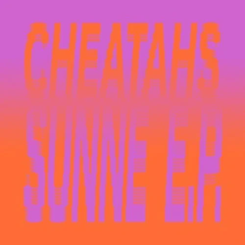 Виниловая пластинка Cheatahs - Sunne [New 12" Vinyl]