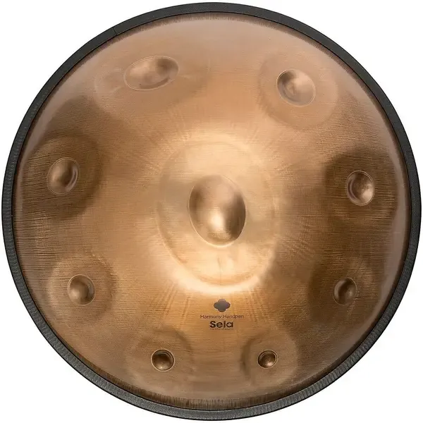 Хэндпан Sela SE202 Harmony Handpan D Amara