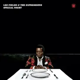 Виниловая пластинка Lee Fields & Expressions - Special Night [New Vinyl LP]