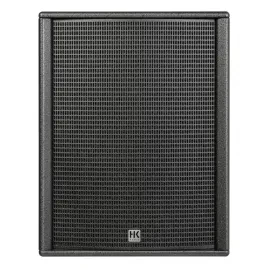 PREMIUM PR:O 115 FD2 15" 1200W Active Speaker