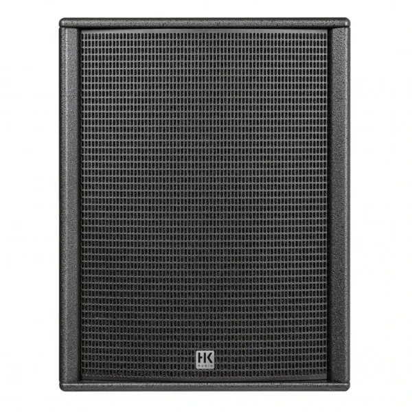 PREMIUM PR:O 115 FD2 15" 1200W Active Speaker