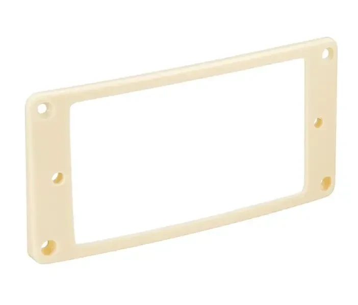 Рамка для нэкового хамбакера Hosco H-MRA-FI