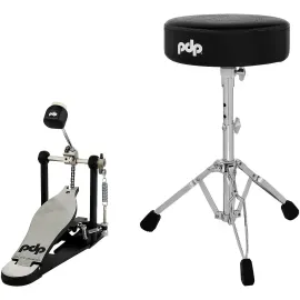 PDP by DW 700 Series 2Piece Hardware Pack  Single Pedal