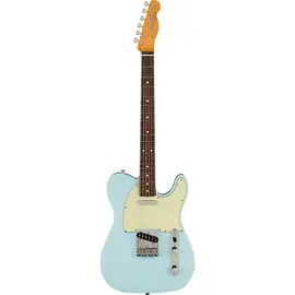 Электрогитара Fender Vintera II '60s Telecaster Electric Guitar Sonic Blue