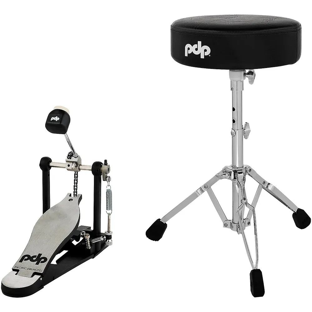 PDP by DW 700 Series 2Piece Hardware Pack  Single Pedal