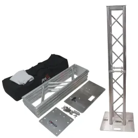 ProX XT-FTP328-656-B 3.28FT / 6.56FT Flexible Tower Platform Truss Totem Package