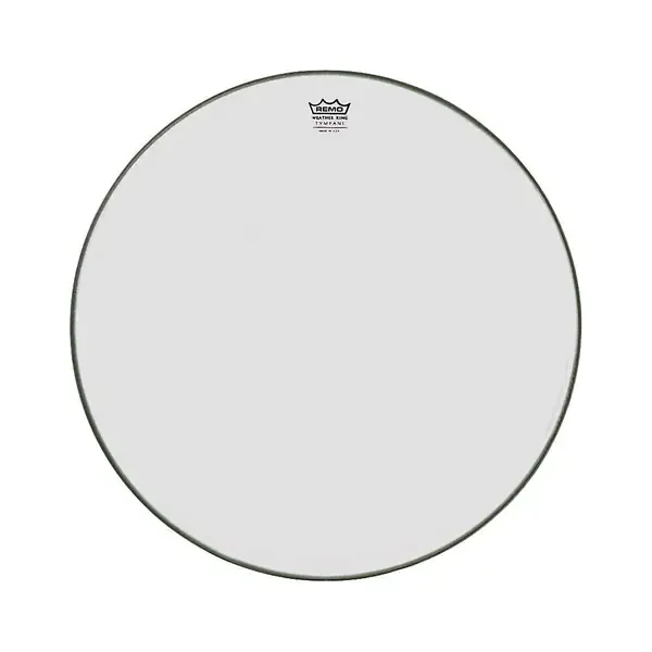 Пластик для барабана Remo 26" Standard Hazy Timpani