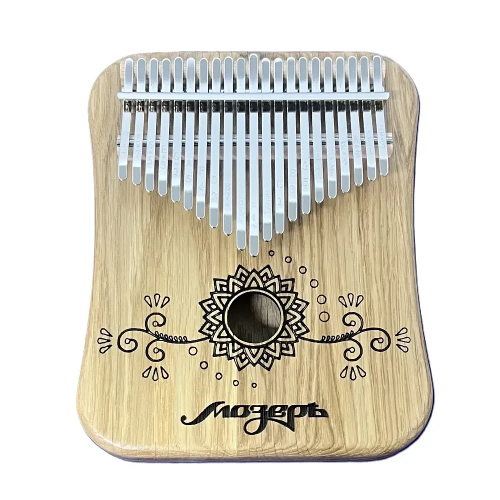 Калимба Мозеръ KR21-1 Point Sirius