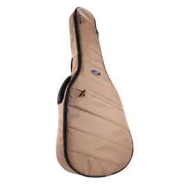 Чехол для акустической гитары Tonev Music TB-003BE Galaxy