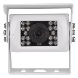 Blaupunkt RVC 3.0 - Universal 130° Rückfahrkamera, Aufbau