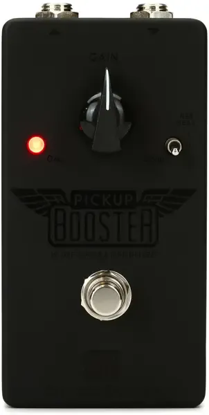 Педаль эффектов для электрогитары Seymour Duncan Pickup Booster