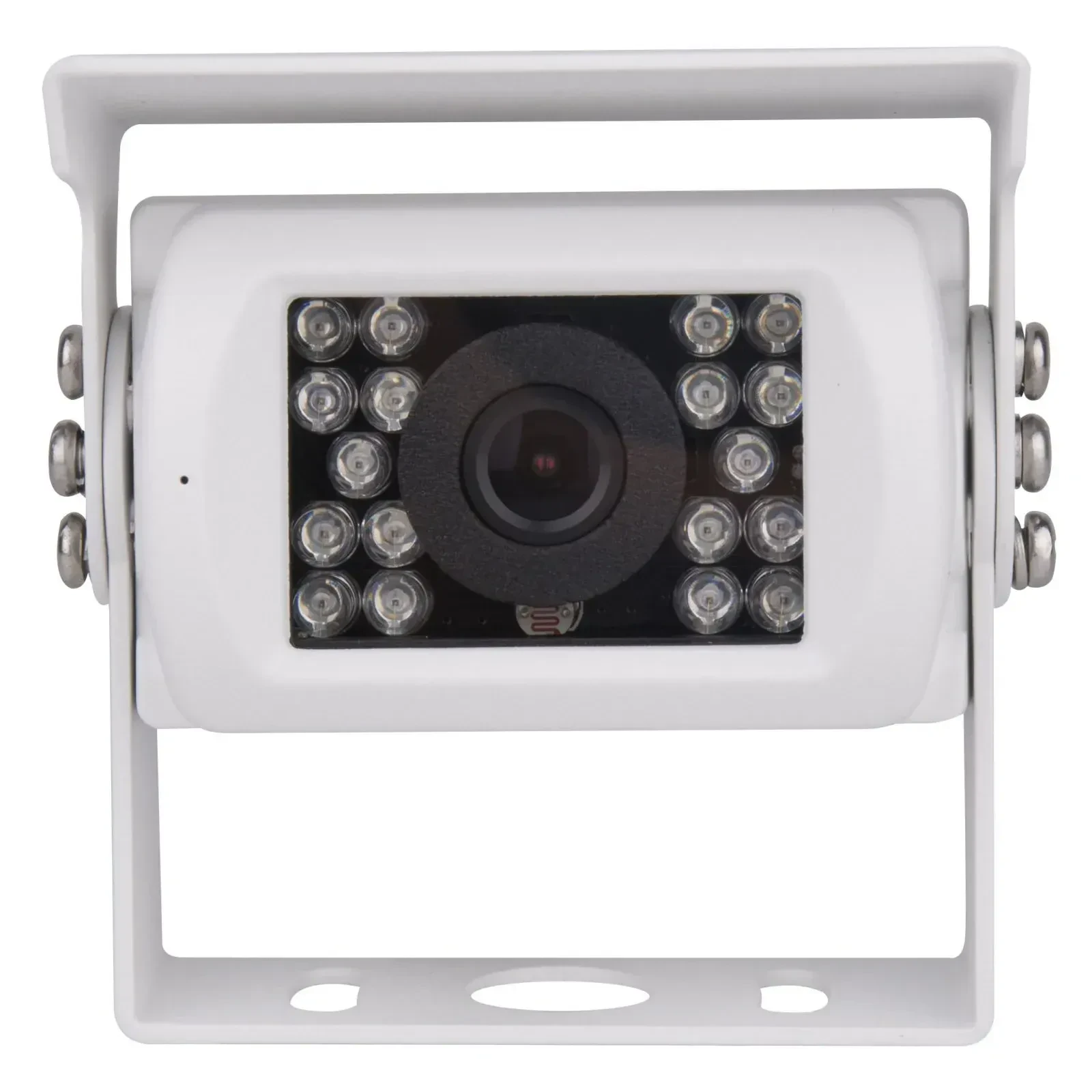 Blaupunkt RVC 3.0 - Universal 130° Rückfahrkamera, Aufbau