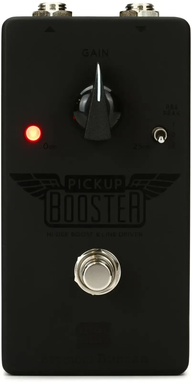 Педаль эффектов для электрогитары Seymour Duncan Pickup Booster