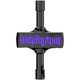 Ключ для барабана DrumKeyShop Mike Portnoy Signature Drum Key - Black Nickel