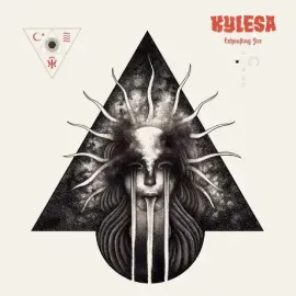 Виниловая пластинка KYLESA – Exhausting Fire Цветной винил