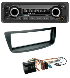 Blaupunkt MP3 Bluetooth USB AUX Autoradio für Citroen C1 Peugeot 107 Toyota Aygo