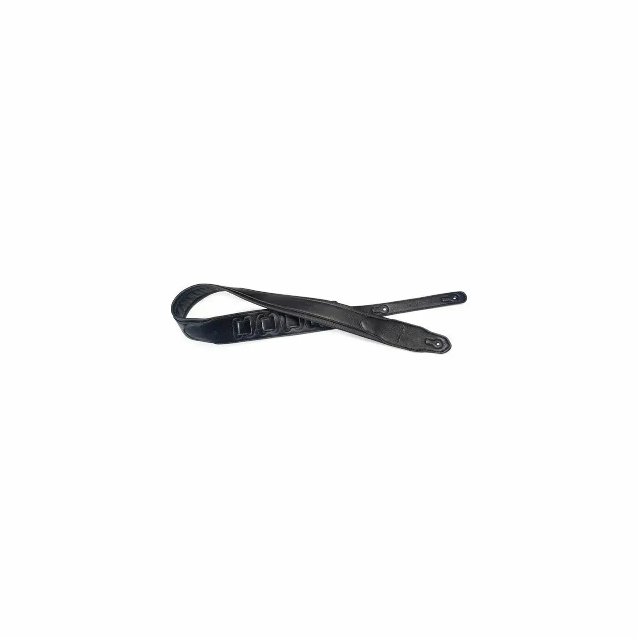 Ремень для гитары Stagg SPFL 40 BLU Black