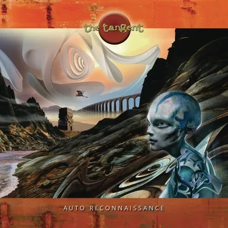 Виниловая пластинка THE TANGENT – Auto Reconnaissance