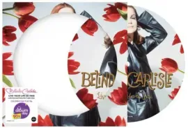 Виниловая пластинка Belinda Carlisle – Live Your Life Be Free (Релиз 2023)
