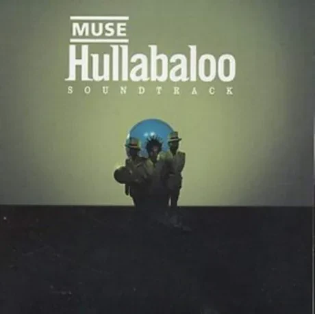 MUSE - Hullabaloo Soundtrack (2CD)