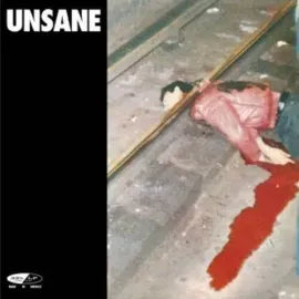 Виниловая пластинка Unsane – Unsane (Релиз 2022)